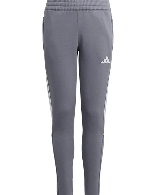 adidas Kids Pants | Pants<Tiro 23 League Sweatpants (Little Kids/Big Kids) Team Onix