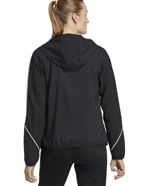 adidas Coats & Outerwear | Activewear<Tiro 23 League Windbreaker Black