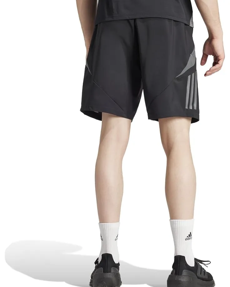 tiro__shorts_1.webp adidas Shorts<Tiro 24 Shorts Black/White