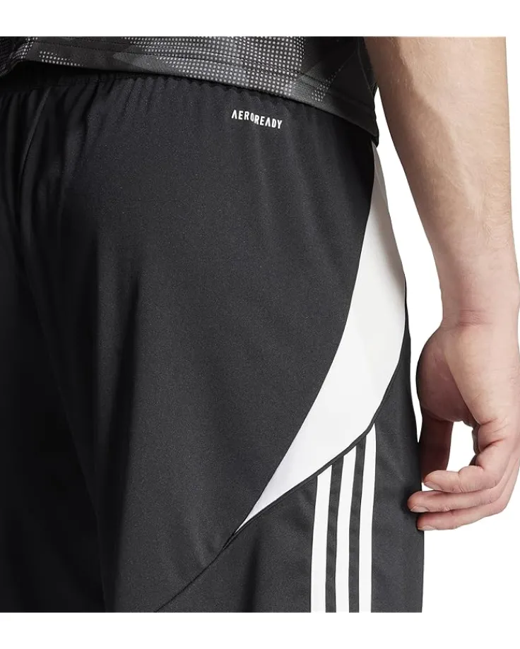 tiro__shorts_2.webp adidas Shorts<Tiro 24 Shorts Black/White