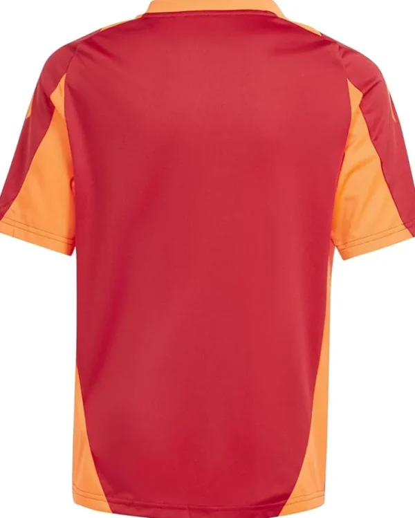 adidas Kids Shirts & Tops | Shirts & Tops<Tiro24 Competition Training Jersey (Little Kids/Big Kids) Team Power Red