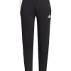 adidas Kids Pants | Pants<Tiro24 Sweatpants (Little Kids/Big Kids) Black/White