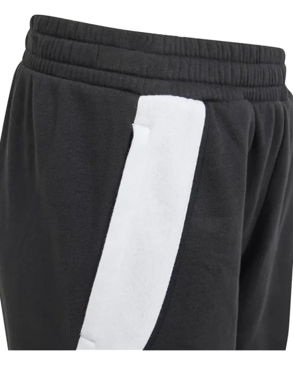 adidas Kids Pants | Pants<Tiro24 Sweatpants (Little Kids/Big Kids) Black/White