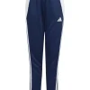 adidas Kids Pants | Pants<Tiro24 Training Pants Team Navy Blue/White