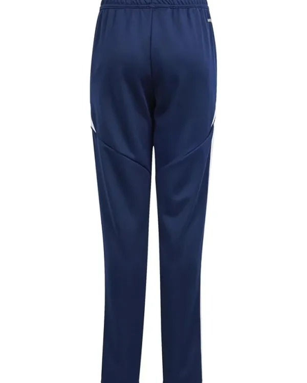 adidas Kids Pants | Pants<Tiro24 Training Pants Team Navy Blue/White