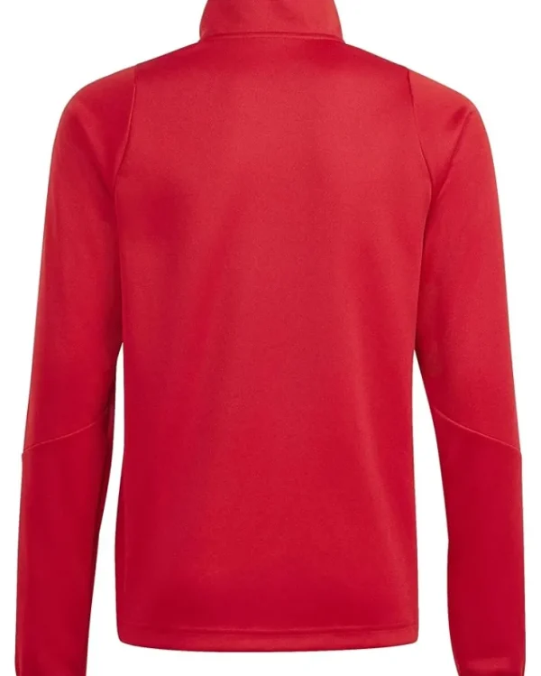 adidas Kids Coats & Jackets | Coats & Jackets<Tiro24 Training Top (Little Kids/Big Kids) Team Power Red/White