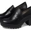 FLY LONDON Loafers<TOKY803FLY Black