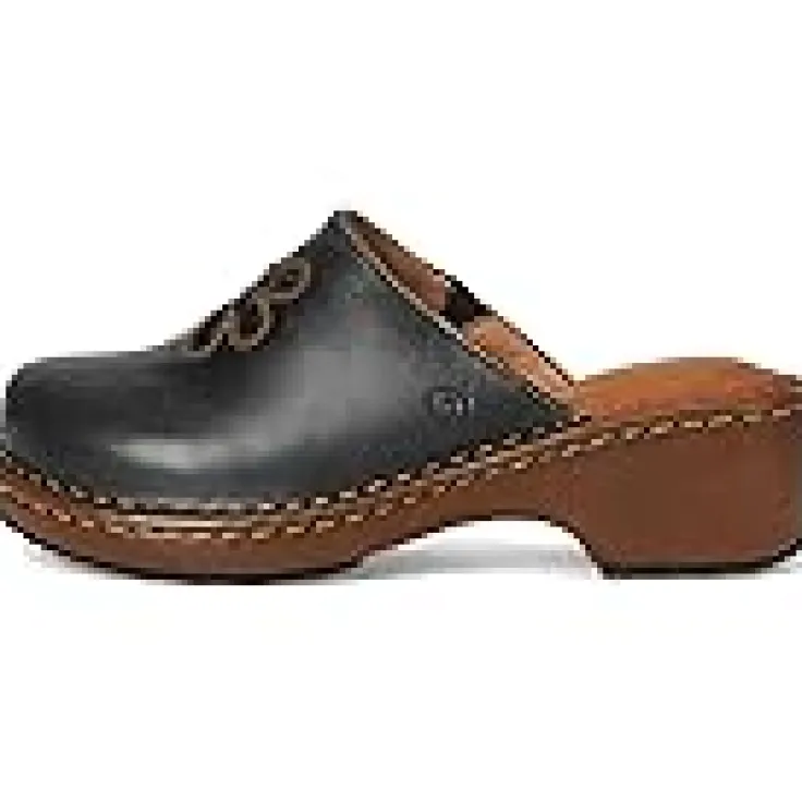 torry_0.webp Born Clogs<Torry Black