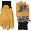 Flylow Gloves | Gloves<Tough Guy Gloves Black 1