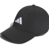 adidas Golf Hats<Tour Badge Hat Black