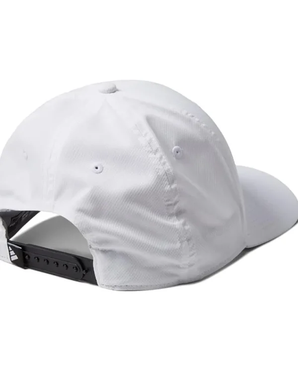 adidas Golf Hats<Tour Snapback Hat Grey Three