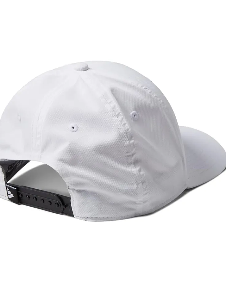 tour_snapback_hat_1.webp adidas Golf Hats<Tour Snapback Hat Grey Three