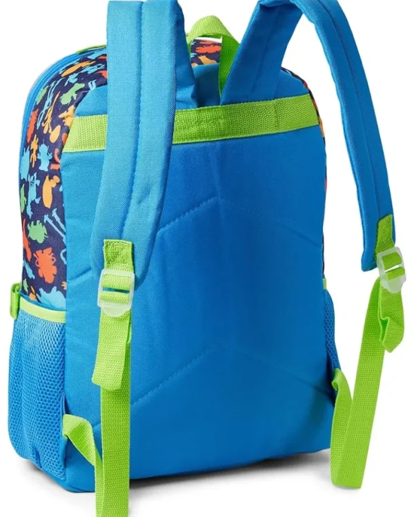 BIOWORLD Kids Backpacks<Toy Story Backpack Set (Little Kid/Big Kid) Blue