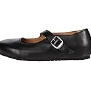 Birkenstock Comfort | Flats<Tracy Black Leather
