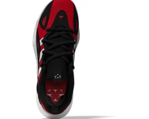 adidas Sneakers & Athletic<Trae Unlimited 2 Better Scarlet/Black/Black