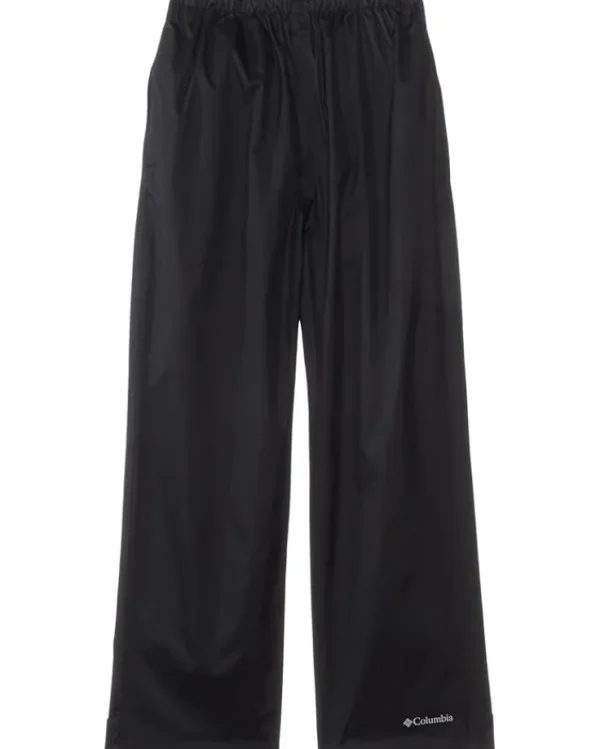 Columbia Kids Pants | Pants<Trail Adventure™ II Pants Black