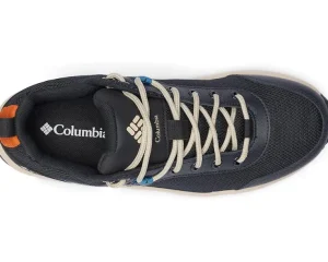 Columbia Hiking<Trailstorm Ascend Waterproof Black/Canyon Sun