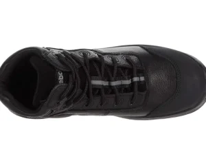 Reebok Work Work & Safety Sneakers | Work Shoes<Trainex 6" Waterproof Puncture Resistant Sport Boot Black 2