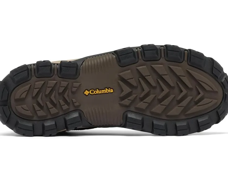 transverse_hike_waterproo_2.webp Columbia Hiking<Transverse™ Hike Waterproof Black/Mountain Red