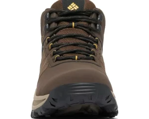 Columbia Hiking<Transverse™ Hike Waterproof Black/Mountain Red