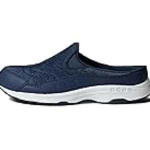 Easy Spirit Mules<Traveltime 595 Denim