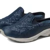 Easy Spirit Mules<Traveltime 304 Dress Blue