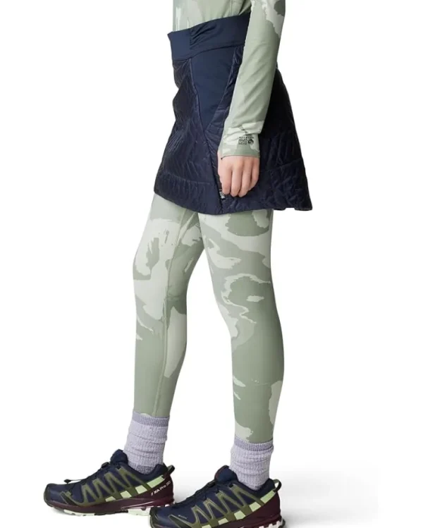 Mountain Hardwear Skirts<Trekkin™ Insulated Mini Skirt Abyss