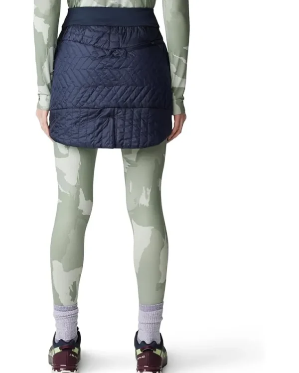 Mountain Hardwear Skirts<Trekkin™ Insulated Mini Skirt Abyss