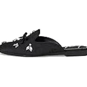 Circus NY by Sam Edelman Mules | Flats<Trish Jewel Black Jacquard