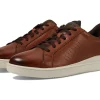 Rockport Wide<Tristen Step Activated Lace To Toe Dark Natural Leather