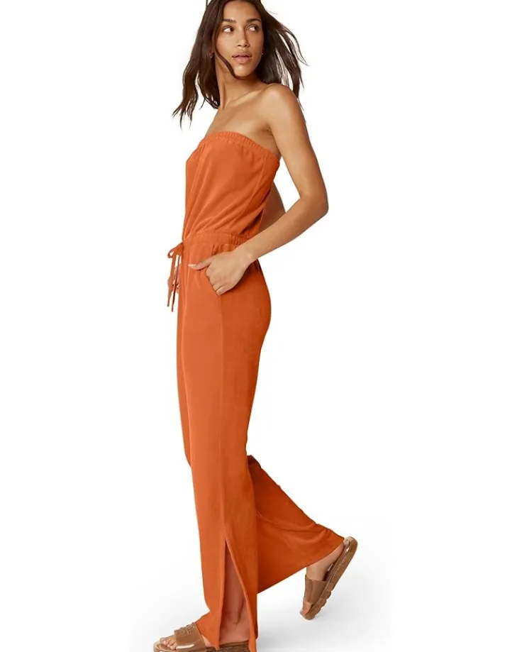 tropez_jumpsuit_3.webp Beyond Yoga Jumpsuits & Rompers<Tropez Jumpsuit Birch