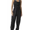 FP Movement Activewear | Jumpsuits & Rompers<Tropic Sport One-Piece Black