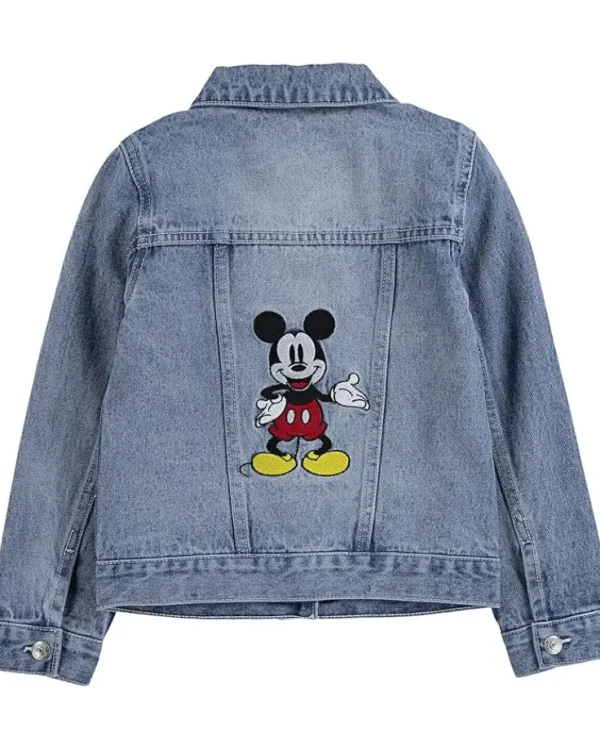 Levi's® Kids Coats & Jackets<Trucker Jacket (Toddler) Futura Free