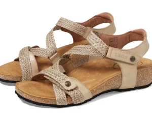 Taos Footwear Comfort<Trulie Stone