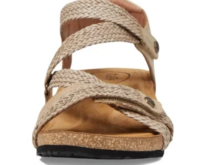 Taos Footwear Comfort<Trulie Stone
