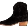 Dingo Cowboy Boots<Tumbleweed Black