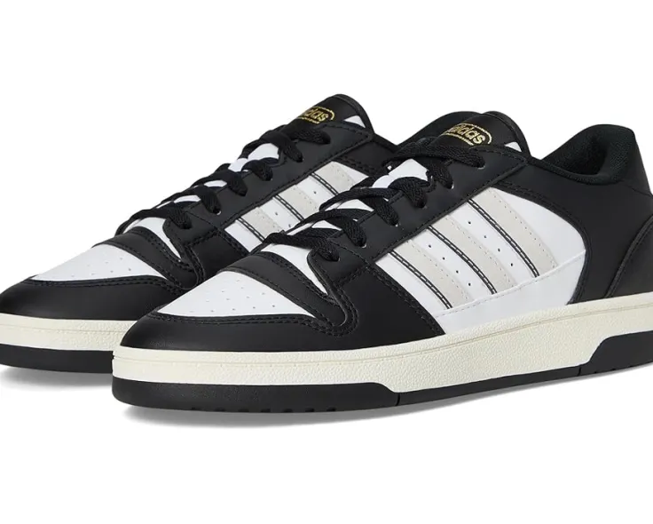 turnaround_0.webp adidas Sneakers & Athletic<Turnaround Black/Crystal Sand/Cloud White