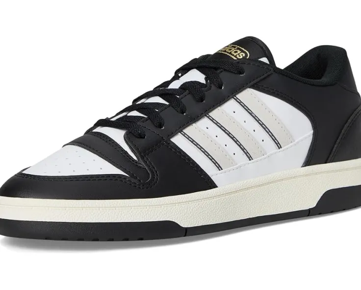 turnaround_6.webp adidas Sneakers & Athletic<Turnaround Black/Crystal Sand/Cloud White
