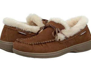 Orthofeet Slippers<Tuscany Brown