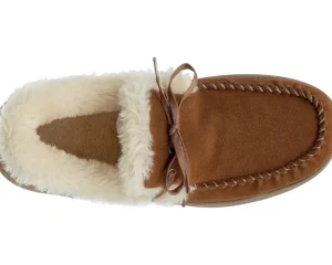 Orthofeet Slippers<Tuscany Brown