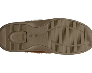 Orthofeet Slippers<Tuscany Brown