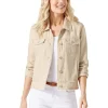 Tommy Bahama Coats & Outerwear<Two Palms Raw Edge Jacket Black