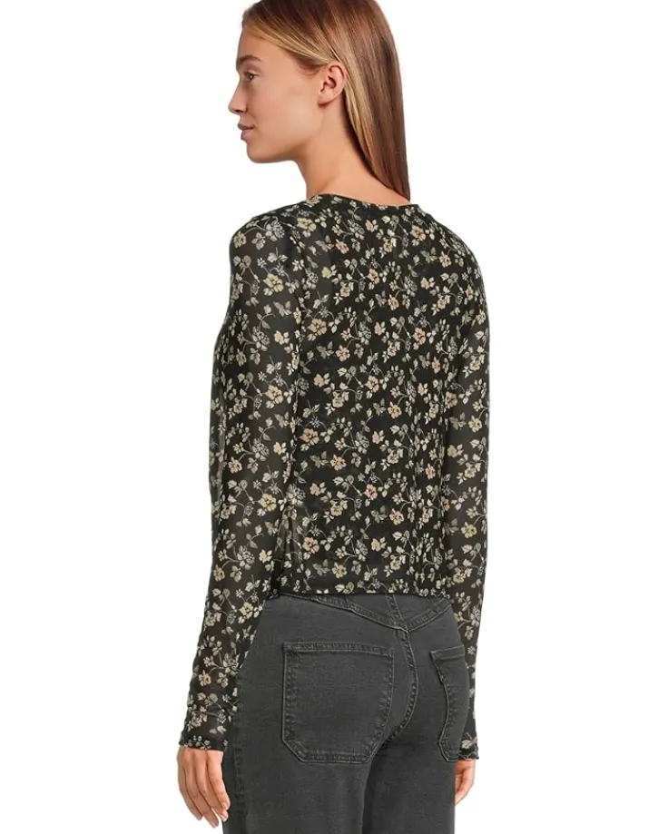 twosie_for_one_top_set_2.webp Free People Shirts & Tops<Twosie For One Top Set Black Combo