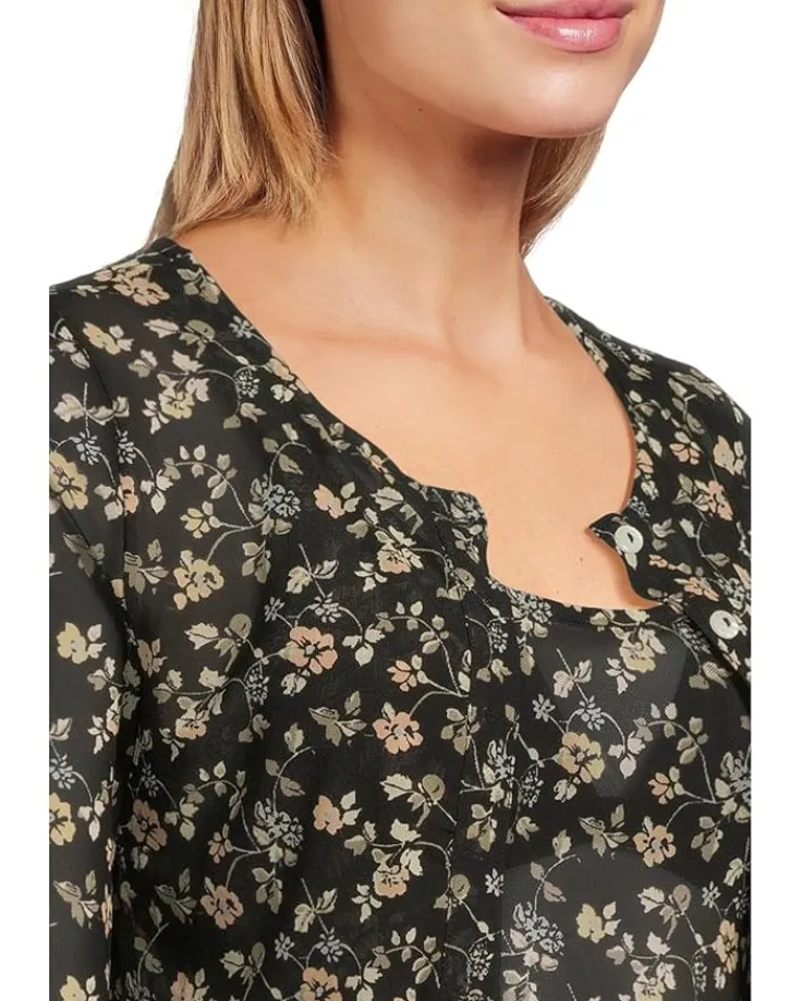twosie_for_one_top_set_3.webp Free People Shirts & Tops<Twosie For One Top Set Black Combo