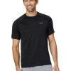 Under Armour Activewear | Big & Tall<UA Tech 2.0 Short Sleeve Tee Academy/Graphite