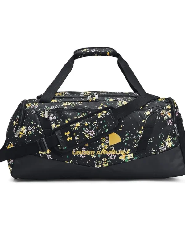 Under Armour Bags<UA Undeniable 5.0 Duffle SM Black/Black/Black