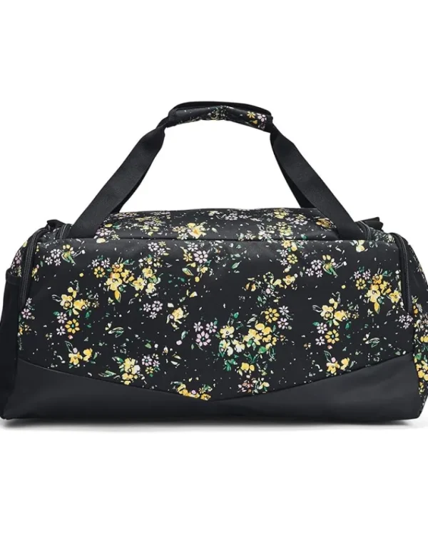 Under Armour Bags<UA Undeniable 5.0 Duffle SM Black/Black/Black