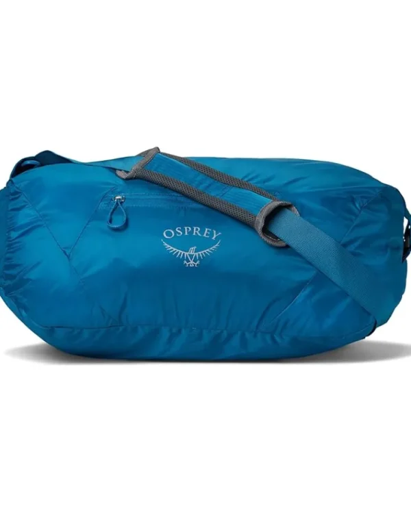 Osprey Bags<Ul Stuff Duffel Waterfront Blue