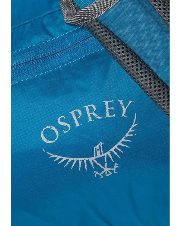 Osprey Bags<Ul Stuff Duffel Waterfront Blue
