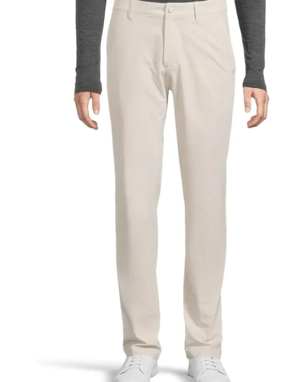 adidas Golf Pants<Ultimate 365 Fall Weight Golf Pants Alumina